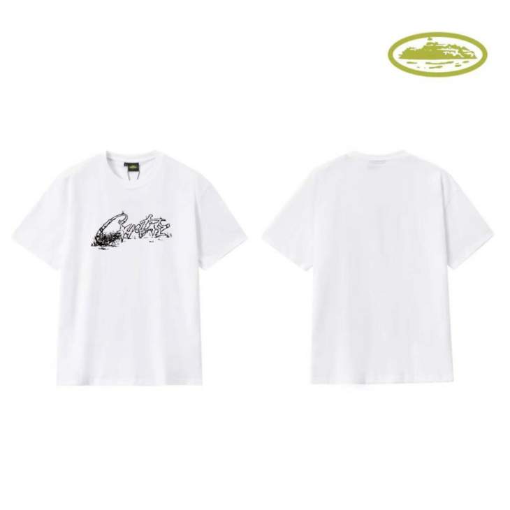 Corteiz T Shirts Short _SKUCorteizS-2XLastxC13116877